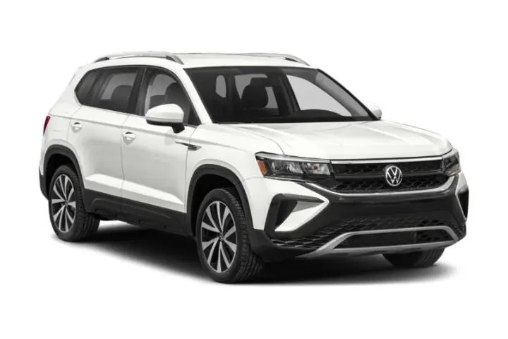 $23995 : Volkswagen Taos 2024 AWD SE image 6