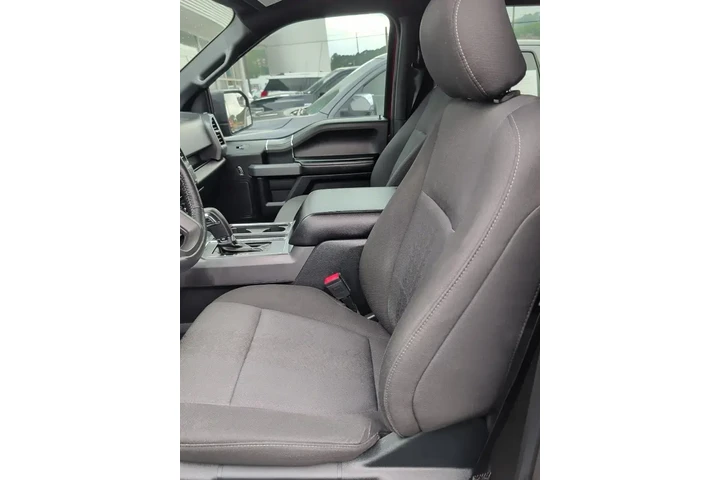 $24445 : Ford F-150 2018 4x2 XLT 4dr image 7