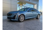 Cadillac CT5 2024 Luxury 4dr en Orlando