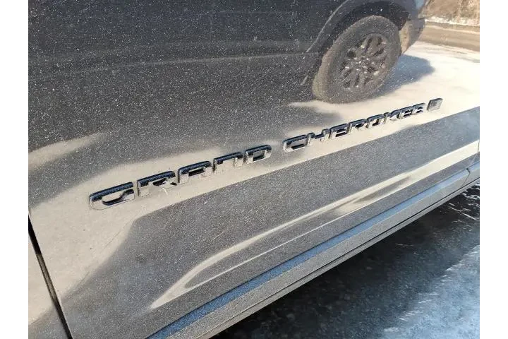 $34574 : Jeep Grand Cherokee 2023 4x4 image 6