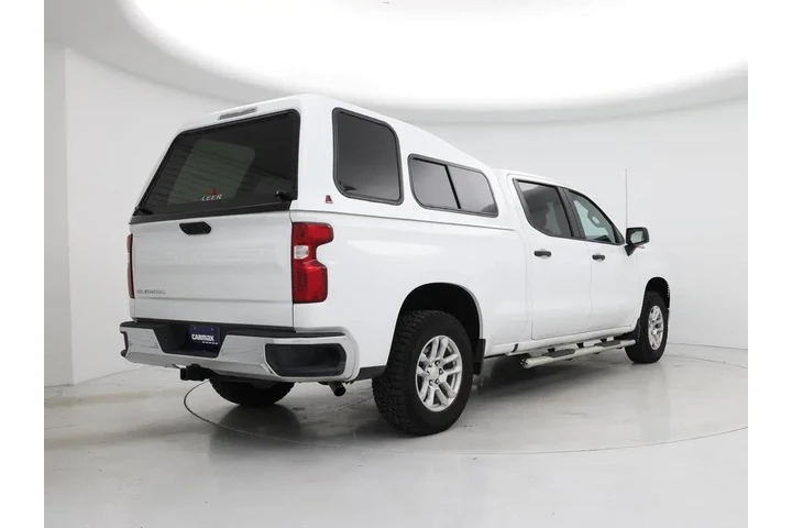 $39998 : Chevrolet Silverado 1500 202 image 8