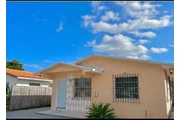 Acogedora casa en alquiler. en Miami