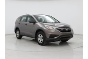Honda CR-V 2015 LX 4dr SUV