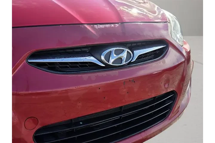 $5266 : Hyundai ACCENT 2013 SE 4dr H image 9