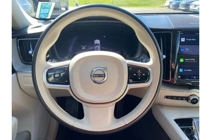 $34370 : Volvo XC60 2023 AWD B6 Ultim image 6