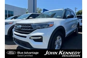 Ford Explorer 2022 AWD XLT 4 en Philadelphia