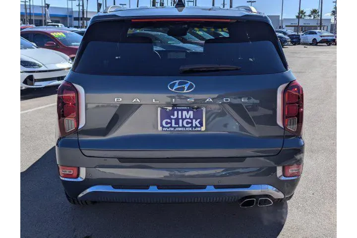 $31999 : Hyundai PALISADE 2021 Callig image 3
