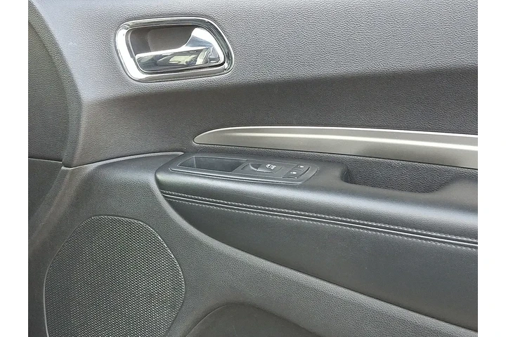 $15616 : Dodge Durango 2017 AWD SXT 4 image 10