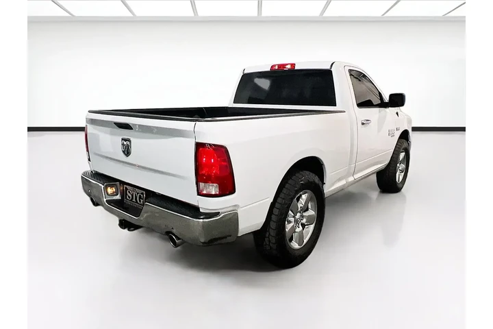 $24999 : Ram 1500 Classic 2019 4x2 Tr image 1