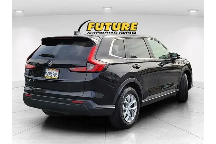 $29888 : Honda CR-V 2025 AWD LX 4dr S image 5