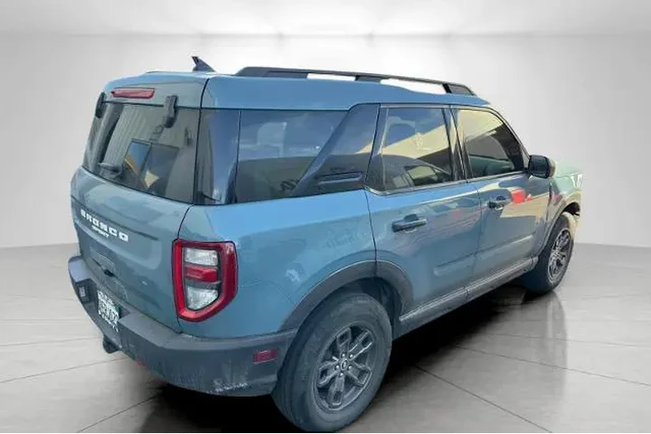 $24995 : Ford Bronco Sport 2023 AWD B image 2