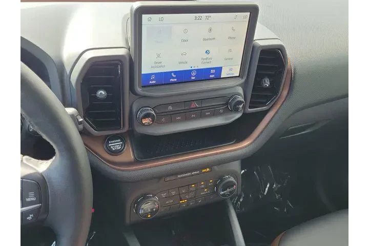 $30700 : Ford Bronco Sport 2023 AWD O image 8