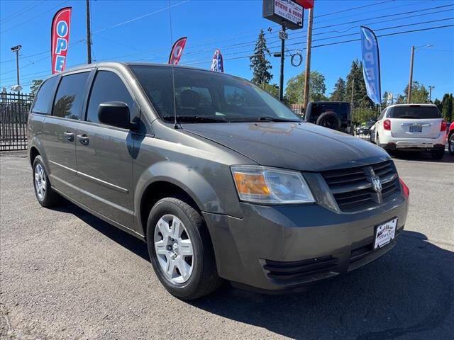 $5995 : 2010 Grand Caravan SE image 5