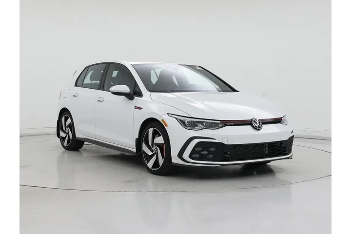 $28998 : Volkswagen Golf GTI 2024 S 4 image 1