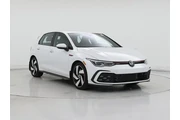 Volkswagen Golf GTI 2024 S 4