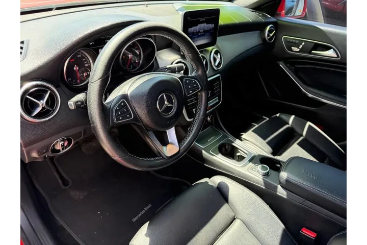 $13995 : 2018 Mercedes-Benz CLA CLA 250 image 10