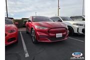 Ford Mustang Mach-E 2023 Pre en Las Vegas