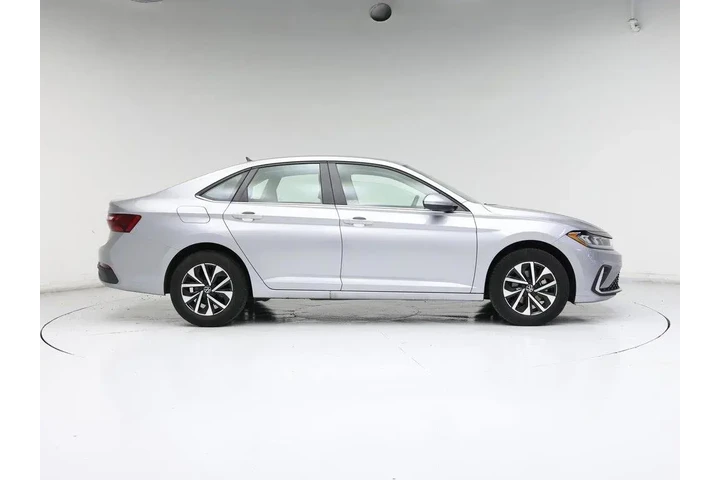 $20998 : Volkswagen Jetta 2025 S 4dr image 7