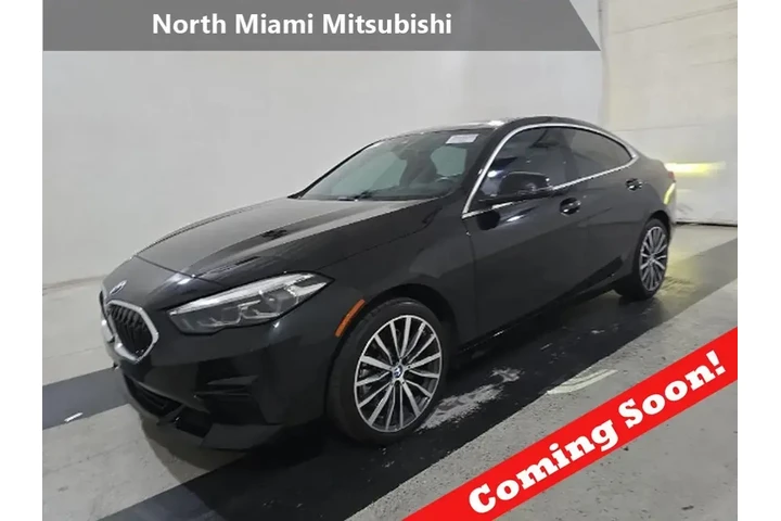 $21690 : BMW 2 Series 2022 228i Gran image 1
