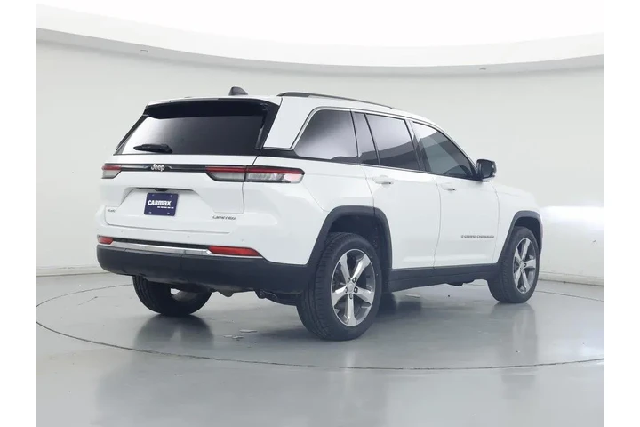 $31998 : Jeep Grand Cherokee 2022 4x4 image 8