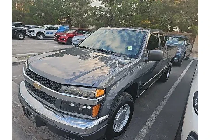 $9995 : Chevrolet Colorado 2008 4x2 image 1