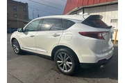 $23995 : 2020 RDX SH-AWD w/Tech thumbnail