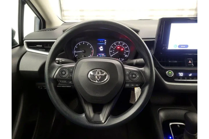 $20998 : Toyota Corolla 2024 LE 4dr S image 10