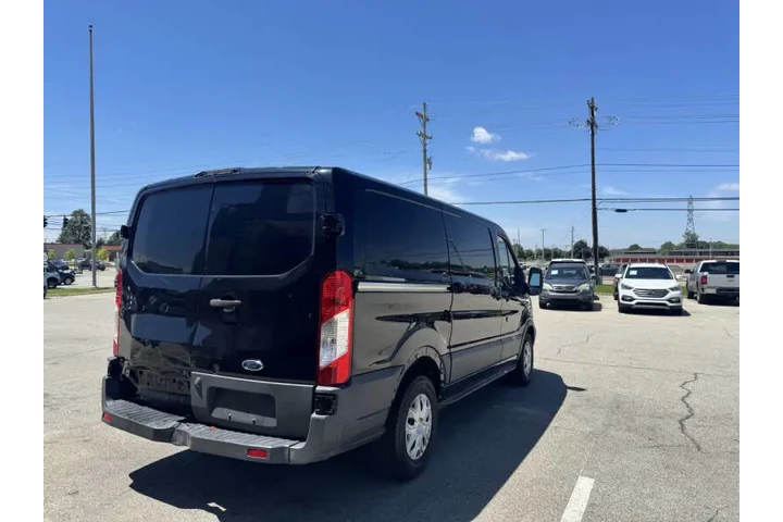 $10999 : 2017 Transit 150 image 5