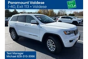 Jeep Grand Cherokee 2021 4x4 en Charlotte
