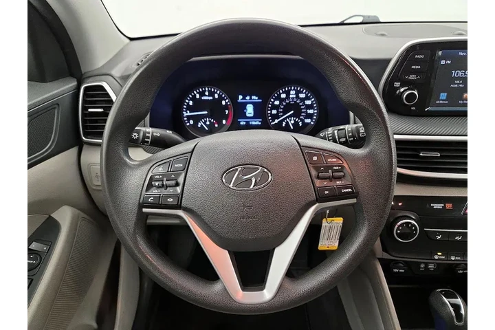 $13599 : Hyundai TUCSON 2020 AWD SE 4 image 10