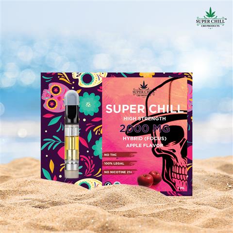 SuperChillProducts image 7