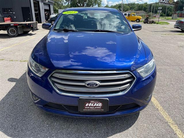 $7995 : 2013 Taurus SEL AWD image 2