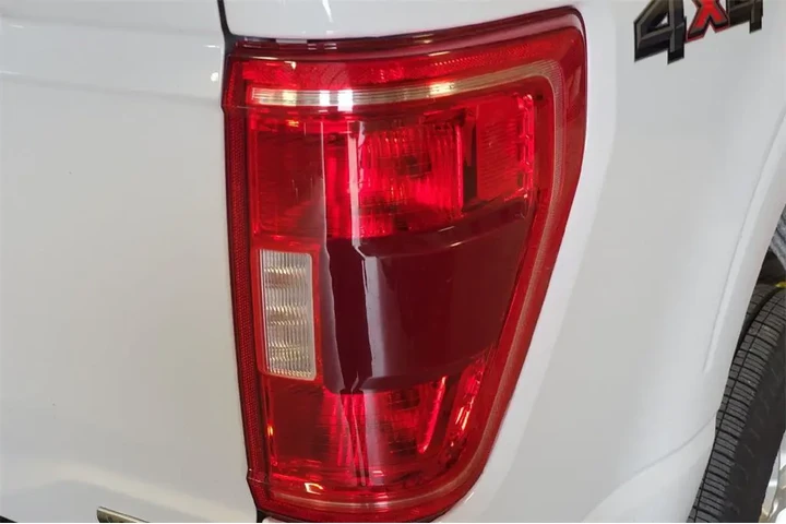 $36995 : Ford F-150 2023 4x4 XLT 4dr image 6