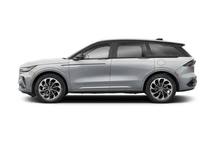 $39990 : Lincoln Nautilus 2024 AWD Pr image 3