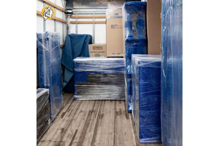 📦 Mudanzas rápidas y seguras image 4