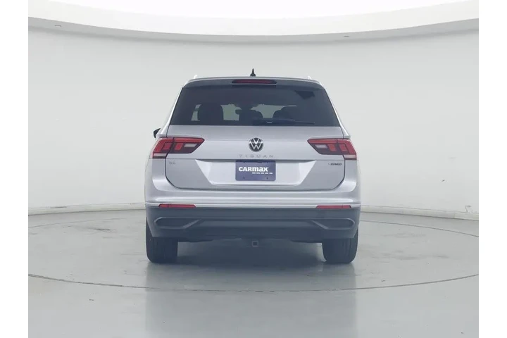$25998 : Volkswagen Tiguan 2024 AWD W image 6