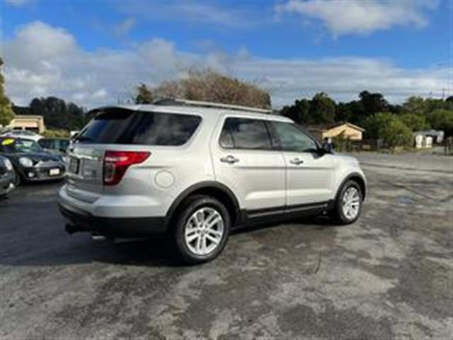 $10999 : 2014 FORD EXPLORER image 5