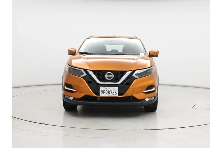 $22998 : Nissan Rogue Sport 2022 AWD image 5