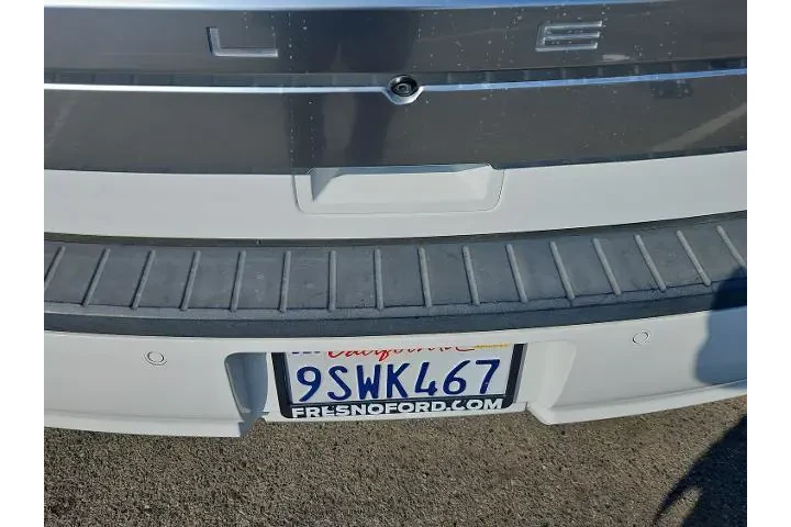 $14500 : Ford Flex 2019 Limited 4dr C image 8