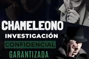 Chameleono detectives privados en Aguascalientes