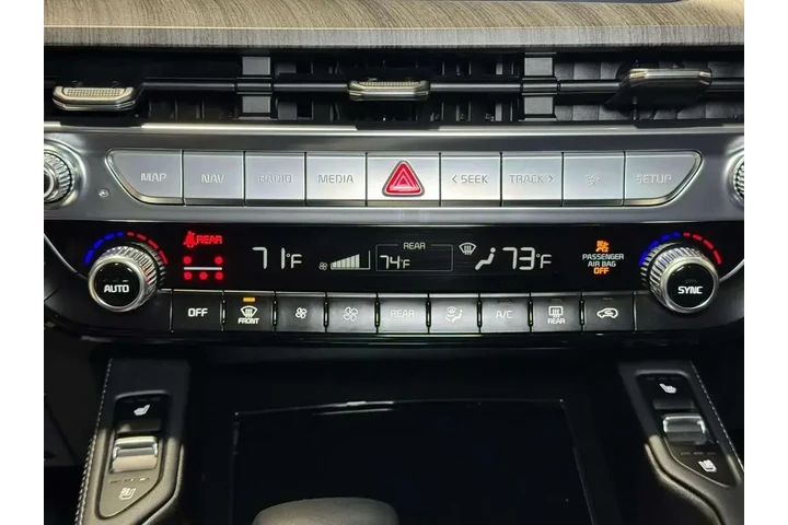 $35995 : Kia Telluride 2024 AWD SX-Pr image 7