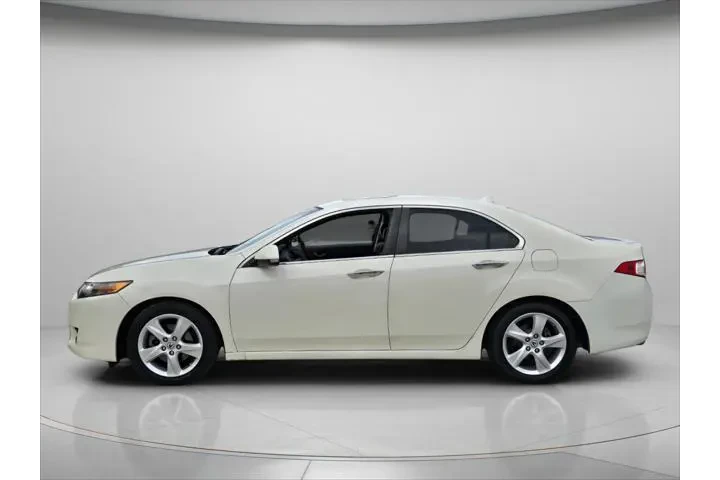 $8995 : Acura TSX 2010 4dr Sedan 5A image 3
