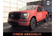 Ford F-150 2022 4x4 XLT 4dr en Chicago