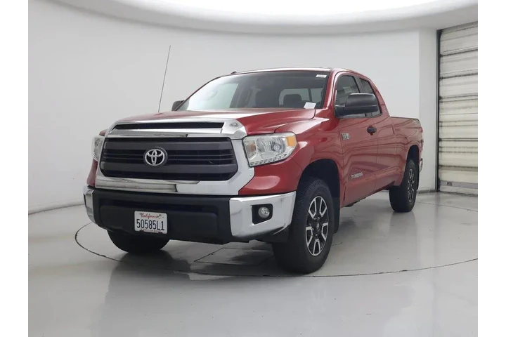 $30998 : Toyota Tundra 2015 4x4 SR5 4 image 4