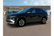 $28888 : Hyundai TUCSON 2025 AWD SEL thumbnail