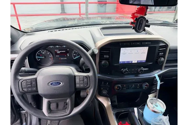 $33411 : Ford F-150 2023 4x4 XL 4dr S image 7