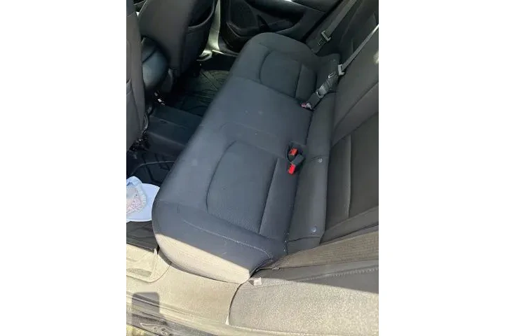$15000 : Chevrolet Malibu 2021 LS 4dr image 6
