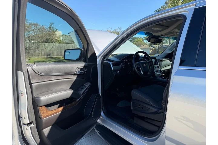 $12000 : 2016 Tahoe LS image 7