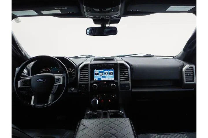 $25561 : Ford F-150 2018 4x4 King Ran image 10