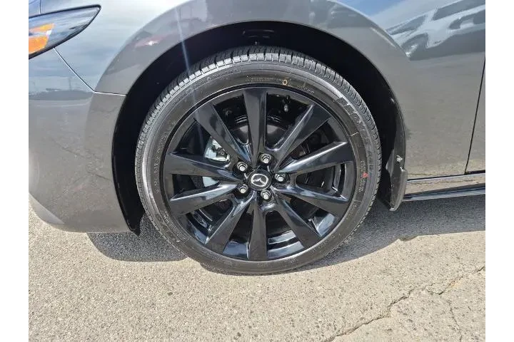 $25888 : Mazda Mazda3 Sedan 2025 2.5 image 6